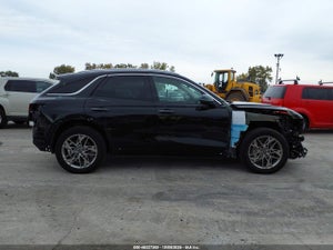 2025 GENESIS GV70 2.5T AWD