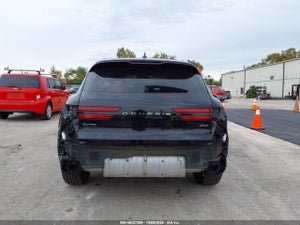 2025 GENESIS GV70 2.5T AWD