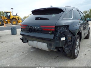 2025 GENESIS GV70 2.5T AWD