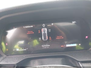 2025 JEEP GRAND CHEROKEE LAREDO X 4X4