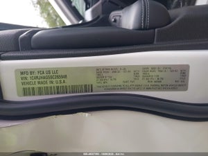 2025 JEEP GRAND CHEROKEE LAREDO X 4X4