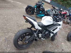 2020 KAWASAKI EX650 N