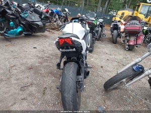 2020 KAWASAKI EX650 N