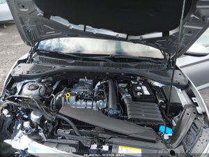2020 VOLKSWAGEN JETTA 1.4T R-LINE/1.4T S/1.4T SE