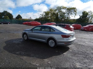 2020 VOLKSWAGEN JETTA 1.4T R-LINE/1.4T S/1.4T SE