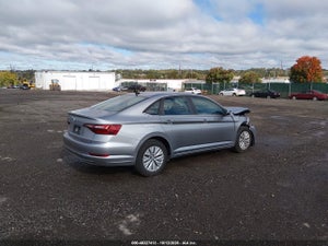 2020 VOLKSWAGEN JETTA 1.4T R-LINE/1.4T S/1.4T SE