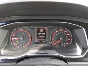 2020 VOLKSWAGEN JETTA 1.4T R-LINE/1.4T S/1.4T SE
