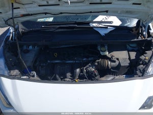 2022 FORD TRANSIT CONNECT XL