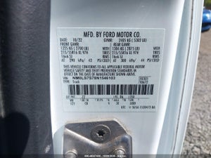 2022 FORD TRANSIT CONNECT XL