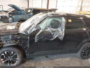 2023 CHEVROLET TRAILBLAZER FWD LT