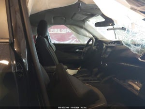 2023 CHEVROLET TRAILBLAZER FWD LT