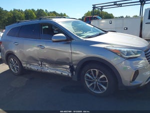 2019 HYUNDAI SANTA FE XL SE