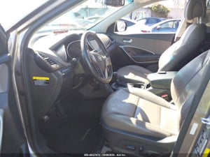 2017 HYUNDAI SANTA FE SPORT 2.0T