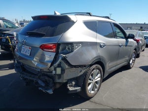 2017 HYUNDAI SANTA FE SPORT 2.0T