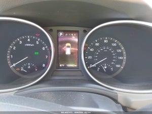 2017 HYUNDAI SANTA FE SPORT 2.0T