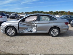 2020 VOLKSWAGEN JETTA 1.4T R-LINE/1.4T S