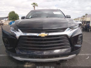 2019 CHEVROLET BLAZER