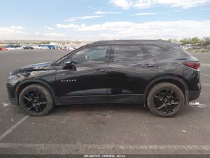 2019 CHEVROLET BLAZER