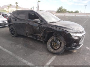 2019 CHEVROLET BLAZER