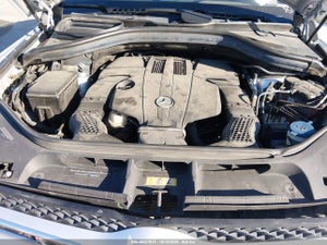 2017 MERCEDES-BENZ GLS 450 4MATIC