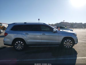 2017 MERCEDES-BENZ GLS 450 4MATIC
