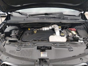 2022 BUICK ENCORE AWD PREFERRED