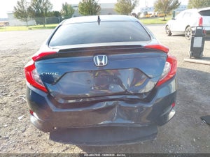 2018 HONDA CIVIC EX-L