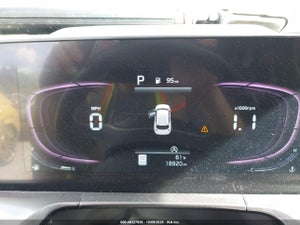 2024 KIA TELLURIDE LX