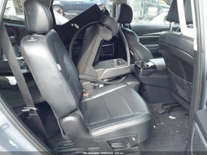 2024 KIA TELLURIDE LX