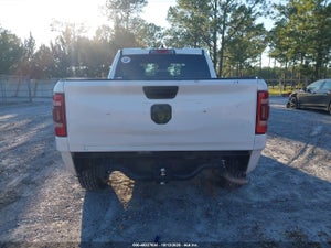 2021 RAM 1500 TRADESMAN  4X2 6'4 BOX