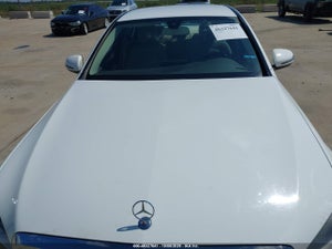 2016 MERCEDES-BENZ C 300 LUXURY