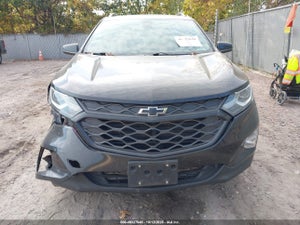 2020 CHEVROLET EQUINOX AWD PREMIER 2.0L TURBO