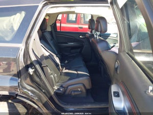 2018 DODGE JOURNEY GT AWD