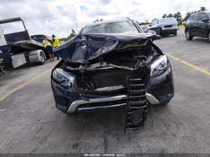 2018 MERCEDES-BENZ GLC 300