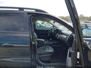 2022 KIA SORENTO X-LINE S
