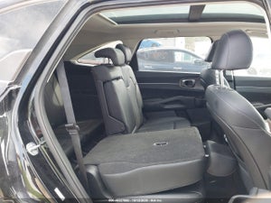 2022 KIA SORENTO X-LINE S