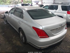 2019 GENESIS G90 3.3T PREMIUM