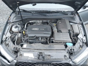 2016 AUDI A3 1.8T PREMIUM