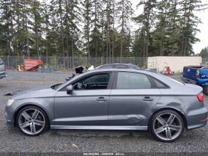 2016 AUDI A3 1.8T PREMIUM