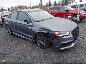 2016 AUDI A3 1.8T PREMIUM