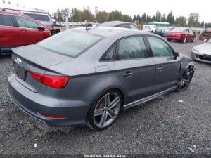2016 AUDI A3 1.8T PREMIUM