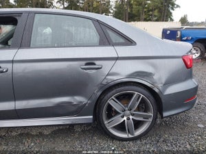 2016 AUDI A3 1.8T PREMIUM