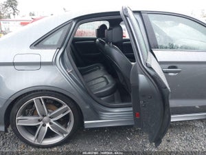 2016 AUDI A3 1.8T PREMIUM