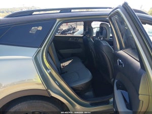 2023 KIA SPORTAGE X-PRO PRESTIGE