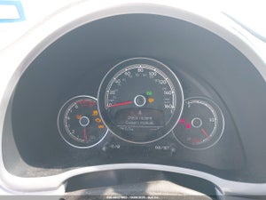 2017 VOLKSWAGEN BEETLE 1.8T SE