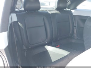 2017 VOLKSWAGEN BEETLE 1.8T SE