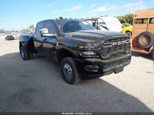 2026 RAM 3500 LONE STAR  4X4 8' BOX