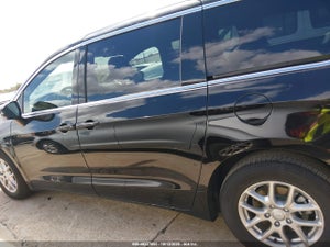2027 CHRYSLER PACIFICA