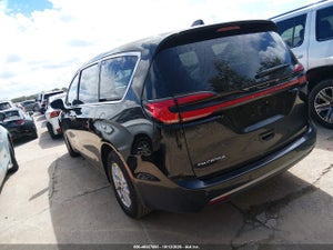 2027 CHRYSLER PACIFICA