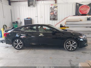 2016 NISSAN MAXIMA 3.5 PLATINUM/3.5 S/3.5 SL/3.5 SR/3.5 SV